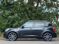 USED 2011 61 MINI COUNTRYMAN 1.6 Cooper S SUV 5dr Petrol Manual ALL4 Euro 5 (s/s) (184 ps) FULL SERVICE HISTORY