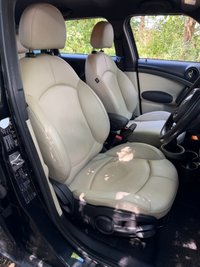 USED 2011 61 MINI COUNTRYMAN 1.6 Cooper S SUV 5dr Petrol Manual ALL4 Euro 5 (s/s) (184 ps) FULL SERVICE HISTORY
