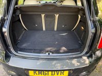 USED 2011 61 MINI COUNTRYMAN 1.6 Cooper S SUV 5dr Petrol Manual ALL4 Euro 5 (s/s) (184 ps) FULL SERVICE HISTORY