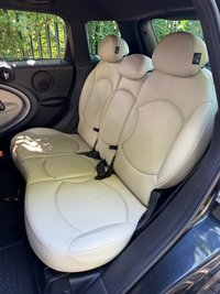 USED 2011 61 MINI COUNTRYMAN 1.6 Cooper S SUV 5dr Petrol Manual ALL4 Euro 5 (s/s) (184 ps) FULL SERVICE HISTORY