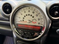 USED 2011 61 MINI COUNTRYMAN 1.6 Cooper S SUV 5dr Petrol Manual ALL4 Euro 5 (s/s) (184 ps) FULL SERVICE HISTORY