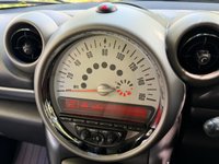 USED 2011 61 MINI COUNTRYMAN 1.6 Cooper S SUV 5dr Petrol Manual ALL4 Euro 5 (s/s) (184 ps) FULL SERVICE HISTORY