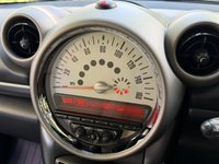 USED 2011 61 MINI COUNTRYMAN 1.6 Cooper S SUV 5dr Petrol Manual ALL4 Euro 5 (s/s) (184 ps) FULL SERVICE HISTORY