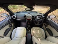 USED 2011 61 MINI COUNTRYMAN 1.6 Cooper S SUV 5dr Petrol Manual ALL4 Euro 5 (s/s) (184 ps) FULL SERVICE HISTORY