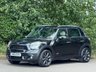 USED 2011 61 MINI COUNTRYMAN 1.6 Cooper S SUV 5dr Petrol Manual ALL4 Euro 5 (s/s) (184 ps) FULL SERVICE HISTORY