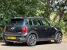 USED 2011 61 MINI COUNTRYMAN 1.6 Cooper S SUV 5dr Petrol Manual ALL4 Euro 5 (s/s) (184 ps) FULL SERVICE HISTORY