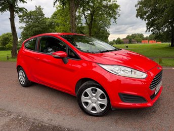 View our FORD FIESTA
