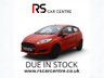 USED 2015 65 FORD FIESTA 1.25 Style Hatchback 3dr Petrol Manual Euro 6 (60 ps) 