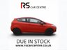 USED 2015 65 FORD FIESTA 1.25 Style Hatchback 3dr Petrol Manual Euro 6 (60 ps) 