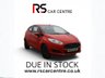 USED 2015 65 FORD FIESTA 1.25 Style Hatchback 3dr Petrol Manual Euro 6 (60 ps) 