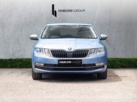 USED 2018 68 SKODA OCTAVIA 1.5 TSI GPF ACT SE L Hatchback 5dr Petrol Manual Euro 6 (s/s) (150 ps) 