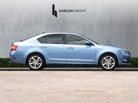 USED 2018 68 SKODA OCTAVIA 1.5 TSI GPF ACT SE L Hatchback 5dr Petrol Manual Euro 6 (s/s) (150 ps) 