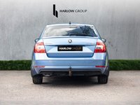 USED 2018 68 SKODA OCTAVIA 1.5 TSI GPF ACT SE L Hatchback 5dr Petrol Manual Euro 6 (s/s) (150 ps) 
