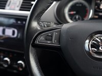 USED 2018 68 SKODA OCTAVIA 1.5 TSI GPF ACT SE L Hatchback 5dr Petrol Manual Euro 6 (s/s) (150 ps) 