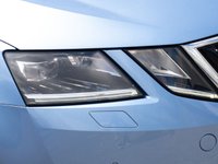 USED 2018 68 SKODA OCTAVIA 1.5 TSI GPF ACT SE L Hatchback 5dr Petrol Manual Euro 6 (s/s) (150 ps) 