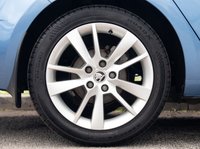 USED 2018 68 SKODA OCTAVIA 1.5 TSI GPF ACT SE L Hatchback 5dr Petrol Manual Euro 6 (s/s) (150 ps) 