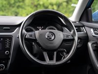 USED 2018 68 SKODA OCTAVIA 1.5 TSI GPF ACT SE L Hatchback 5dr Petrol Manual Euro 6 (s/s) (150 ps) 