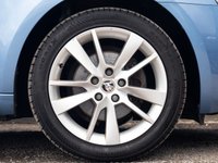 USED 2018 68 SKODA OCTAVIA 1.5 TSI GPF ACT SE L Hatchback 5dr Petrol Manual Euro 6 (s/s) (150 ps) 