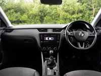 USED 2018 68 SKODA OCTAVIA 1.5 TSI GPF ACT SE L Hatchback 5dr Petrol Manual Euro 6 (s/s) (150 ps) 