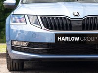 USED 2018 68 SKODA OCTAVIA 1.5 TSI GPF ACT SE L Hatchback 5dr Petrol Manual Euro 6 (s/s) (150 ps) 