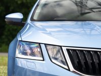 USED 2018 68 SKODA OCTAVIA 1.5 TSI GPF ACT SE L Hatchback 5dr Petrol Manual Euro 6 (s/s) (150 ps) 