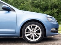 USED 2018 68 SKODA OCTAVIA 1.5 TSI GPF ACT SE L Hatchback 5dr Petrol Manual Euro 6 (s/s) (150 ps) 