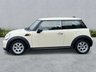 USED 2011 61 MINI HATCH 1.6 One Hatchback 3dr Petrol Manual Euro 5 (98 ps) 