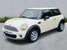 USED 2011 61 MINI HATCH 1.6 One Hatchback 3dr Petrol Manual Euro 5 (98 ps) 