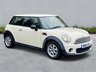 USED 2011 61 MINI HATCH 1.6 One Hatchback 3dr Petrol Manual Euro 5 (98 ps) 