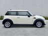 USED 2011 61 MINI HATCH 1.6 One Hatchback 3dr Petrol Manual Euro 5 (98 ps) 
