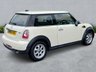 USED 2011 61 MINI HATCH 1.6 One Hatchback 3dr Petrol Manual Euro 5 (98 ps) 