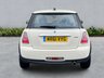 USED 2011 61 MINI HATCH 1.6 One Hatchback 3dr Petrol Manual Euro 5 (98 ps) 