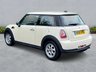 USED 2011 61 MINI HATCH 1.6 One Hatchback 3dr Petrol Manual Euro 5 (98 ps) 