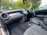 USED 2011 61 MINI HATCH 1.6 One Hatchback 3dr Petrol Manual Euro 5 (98 ps) 