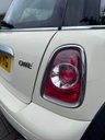 USED 2011 61 MINI HATCH 1.6 One Hatchback 3dr Petrol Manual Euro 5 (98 ps) 