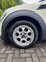 USED 2011 61 MINI HATCH 1.6 One Hatchback 3dr Petrol Manual Euro 5 (98 ps) 