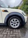 USED 2011 61 MINI HATCH 1.6 One Hatchback 3dr Petrol Manual Euro 5 (98 ps) 