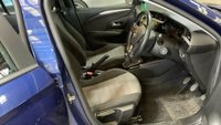 USED 2020 70 VAUXHALL CORSA 1.2 SE Nav Premium Hatchback 5dr Petrol Manual Euro 6 (75 ps) 