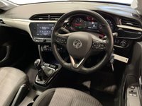 USED 2020 70 VAUXHALL CORSA 1.2 SE Nav Premium Hatchback 5dr Petrol Manual Euro 6 (75 ps) one owner from new
