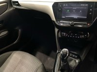 USED 2020 70 VAUXHALL CORSA 1.2 SE Nav Premium Hatchback 5dr Petrol Manual Euro 6 (75 ps) one owner from new
