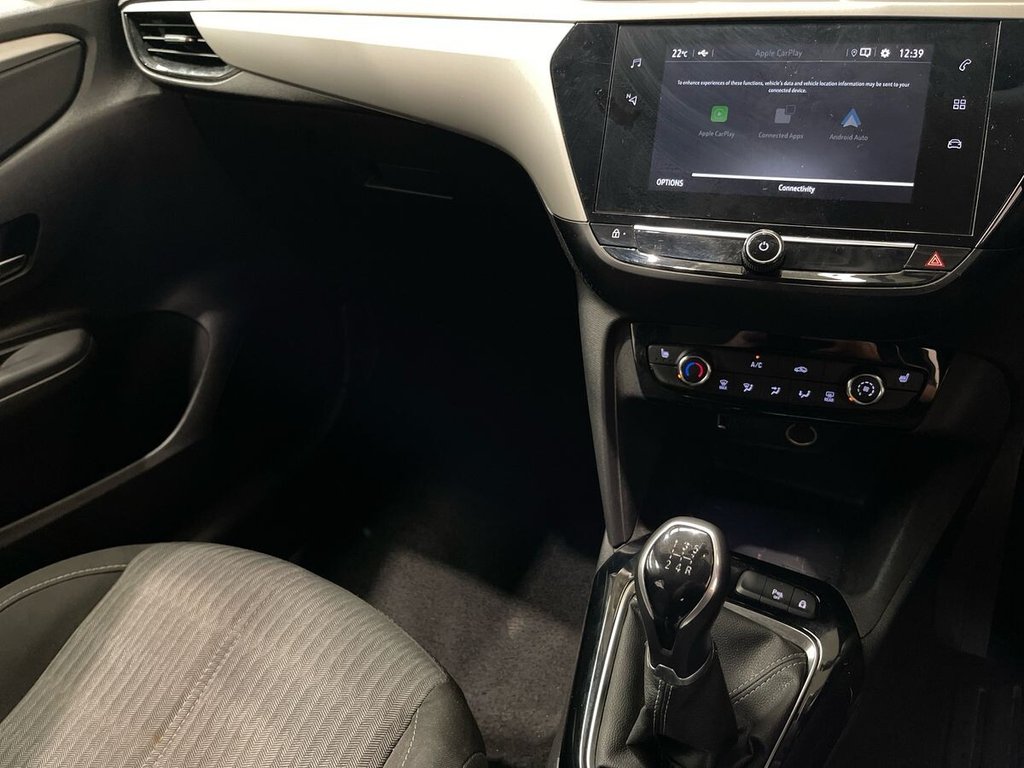 USED 2020 70 VAUXHALL CORSA 1.2 SE Nav Premium Hatchback 5dr Petrol Manual Euro 6 (75 ps) one owner from new