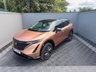 USED 2026 75 NISSAN ARIYA 63kWh Engage SUV 5dr Electric Auto 7.4kW Charger (217 ps) *********LIKE NEW*********