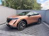 USED 2026 75 NISSAN ARIYA 63kWh Engage SUV 5dr Electric Auto 7.4kW Charger (217 ps) *********LIKE NEW*********