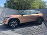 USED 2026 75 NISSAN ARIYA 63kWh Engage SUV 5dr Electric Auto 7.4kW Charger (217 ps) *********LIKE NEW*********