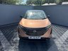 USED 2026 75 NISSAN ARIYA 63kWh Engage SUV 5dr Electric Auto 7.4kW Charger (217 ps) *********LIKE NEW*********