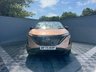 USED 2026 75 NISSAN ARIYA 63kWh Engage SUV 5dr Electric Auto 7.4kW Charger (217 ps) *********LIKE NEW*********