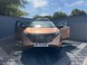 USED 2026 75 NISSAN ARIYA 63kWh Engage SUV 5dr Electric Auto 7.4kW Charger (217 ps) *********LIKE NEW*********