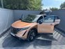 USED 2026 75 NISSAN ARIYA 63kWh Engage SUV 5dr Electric Auto 7.4kW Charger (217 ps) *********LIKE NEW*********