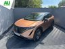 USED 2026 75 NISSAN ARIYA 63kWh Engage SUV 5dr Electric Auto 7.4kW Charger (217 ps) *********LIKE NEW*********
