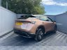 USED 2026 75 NISSAN ARIYA 63kWh Engage SUV 5dr Electric Auto 7.4kW Charger (217 ps) *********LIKE NEW*********